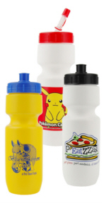 Personalized Bike Bottles & Custom Logo Bike Bottles