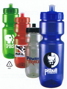 Personalized Bike Bottles & Custom Logo Bike Bottles