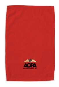 Personalized Golf Towels & Custom Printed Golf Towels