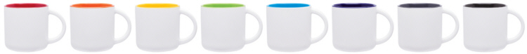 Personalized Minolo Coffee Mugs & Custom Printed Minolo Coffee Mugs