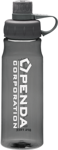 Personalized Polycarbonate Sports Bottles & Custom Logo Polycarbonate Bottles