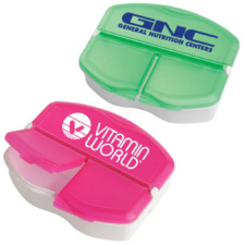 Personalized Pill Boxes & Custom Logo Pill Boxes