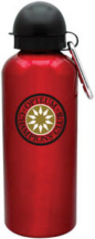 Personalized Aluminum Bottles & Custom Logo Aluminum Bottles