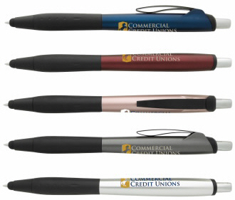 Personalized Razz Stylus Pens & Custom Logo Razz Stylus Pens