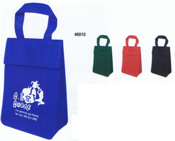 Personalized Lunch Sacks & Custom Printed Lunch Sacks