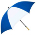Personalized Golf Umbrellas & Custom Logo Hole-in-One Golf Umbrellas
