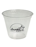 Personalized Biodegradable Cups - Custom Logo Compostable and Biodegradable Cups