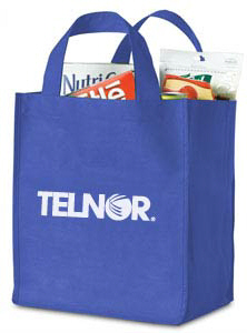 Personalized Grocery Totes & Custom Logo Grocery Totes