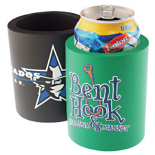 Personalized Can Coolies & Custom Logo Can Coolies
