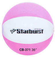 personalised beach ball