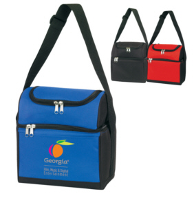 Personalized Insulated Lunch Bags & Custom Logo Insulated Lunch Bags