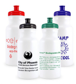 Personalized Bike Bottles & Custom Logo Bike Bottles