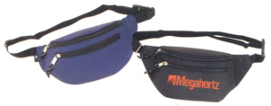 Personalized Fanny Packs & Custom Printed Fanny Packs