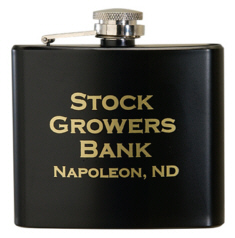Personalized Stainless Steel Flasks & Custom Logo Stainless Steel Flasks