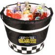 Personalized Cooler Tubs & Custom Printed Cooler Tubs