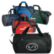 Personalized Duffel Bags & Custom Printed Duffel Bags