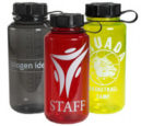 Personalized Polycarbonate Sports Bottles & Custom Printed Polycarbonate Sports Bottles