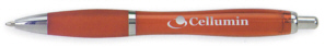 Personalized Ion Pens - Custom Printed Ion Pens