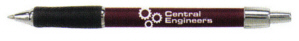 Personalized Metallic Viper Pens - Custom Printed Metallic Viper Pens