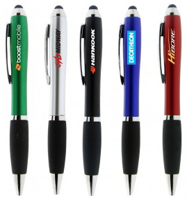 Personalized Stylus Pens & Custom Logo Stylus Pens