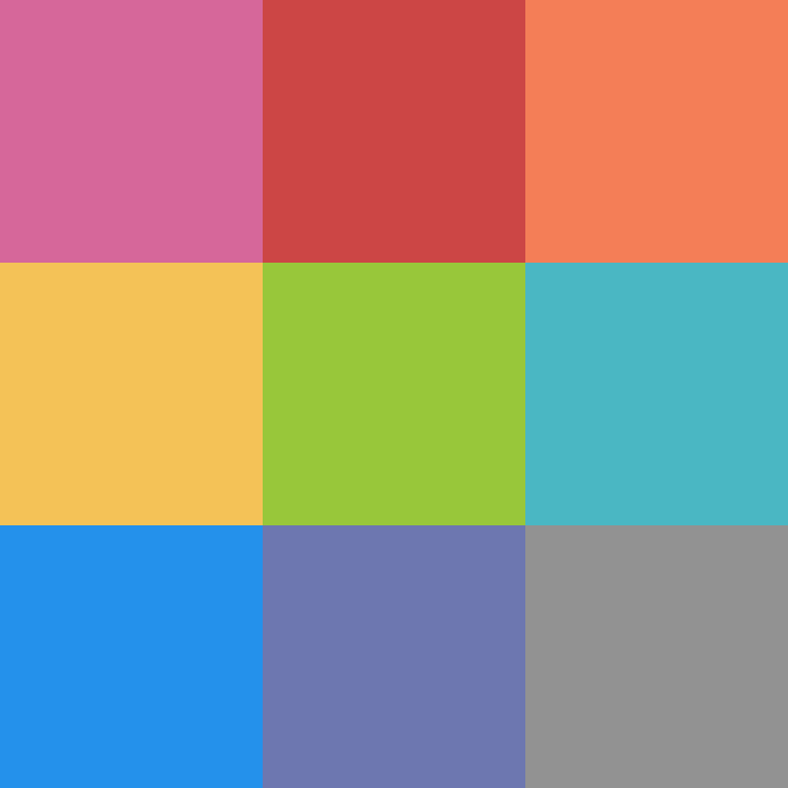 Let designers make suggestions