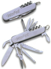 Personalized Pocket Knives & Custom Printed Pocket Knives