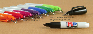 Personalized Sharpie Pens & Custom Printed Sharpie Pens