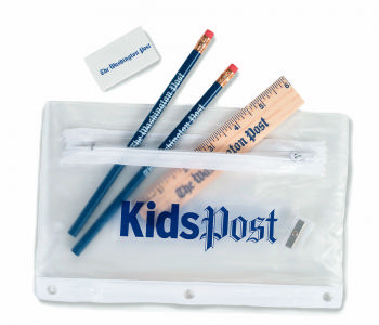 Personalized School Kits & Custom Printed School Kits