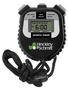 Personalized Stopwatches & Custom Printed Stopwatches