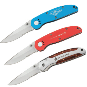 Personalized Pocket Knives & Custom Printed Pocket Knives