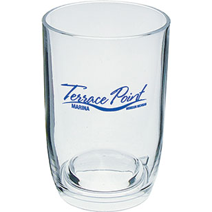 Personalized Plastic Wine Glasses & Custom Printed Plastic Wine Glasses