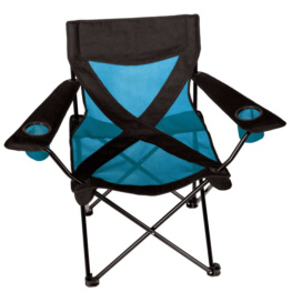 X-Stream Mesh Camp Chair