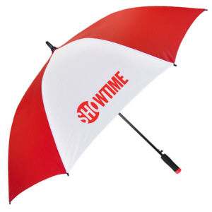 Personalized Umbrellas & Custom Printed Ultra Value Golf Umbrellas