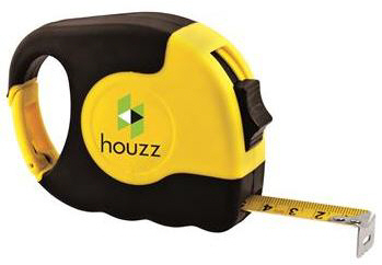 Personalized Tape Measures & Custom Logo Tape Measures