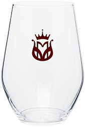 Personalized Wine Glasses & Custom Logo Wine Glasses