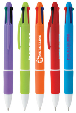 Personalized Orbitor Bright Pens & Custom Printed Orbitor Bright Pens