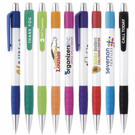 Personalized Pens & Custom Logo Pearl Element Pens