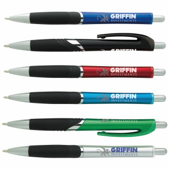 Personalized UV Clip Pens & Custom Logo UV Clip Pens