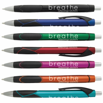 Personalized Pens & Custom Printed Komodo Pens