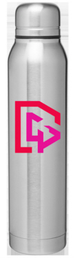 Personalized Stainless Steel Thermal Bottles & Custom Logo Stainless Steel Thermal Bottles