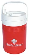 Personalized Coleman Beverage Coolers & Custom Logo Coleman 1 Gallon Coleman Beverage Coolers