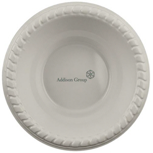 Personalized Plastic Bowls & Custom Printed Plastic Bowls