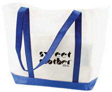 Personalized Tote Bags & Custom Logo Tote Bags