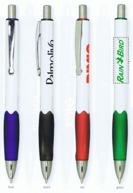 Personalized Pens & Custom Printed cyprus Gel Pens