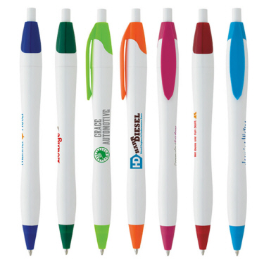 Personalized Pens & Custom Printed Dart XL Pens