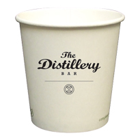 Personalized Compostable Paper Cups & Custom Logo Compostable Paper Cups