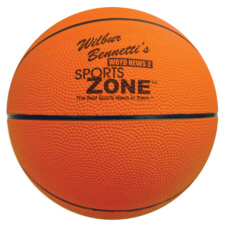 Personalized Basketballs & Custom Logo Rubber Basketballs