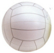 Personalized Inflatable Volleyballs & Custom Printed Inflatable Volleyballs