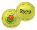 Personalized Softballs & Custom Printed Softballs