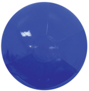 Personalized Blue Beach Balls & Custom Printed Blue Beach Balls